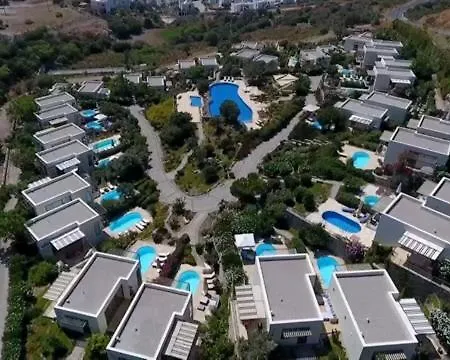 빌라 Aegean Hills *