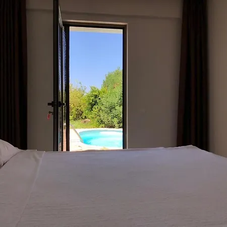 Aegean Hills Villa
